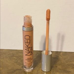 Urban decay color corrector